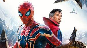 Spider-Man No Way Home