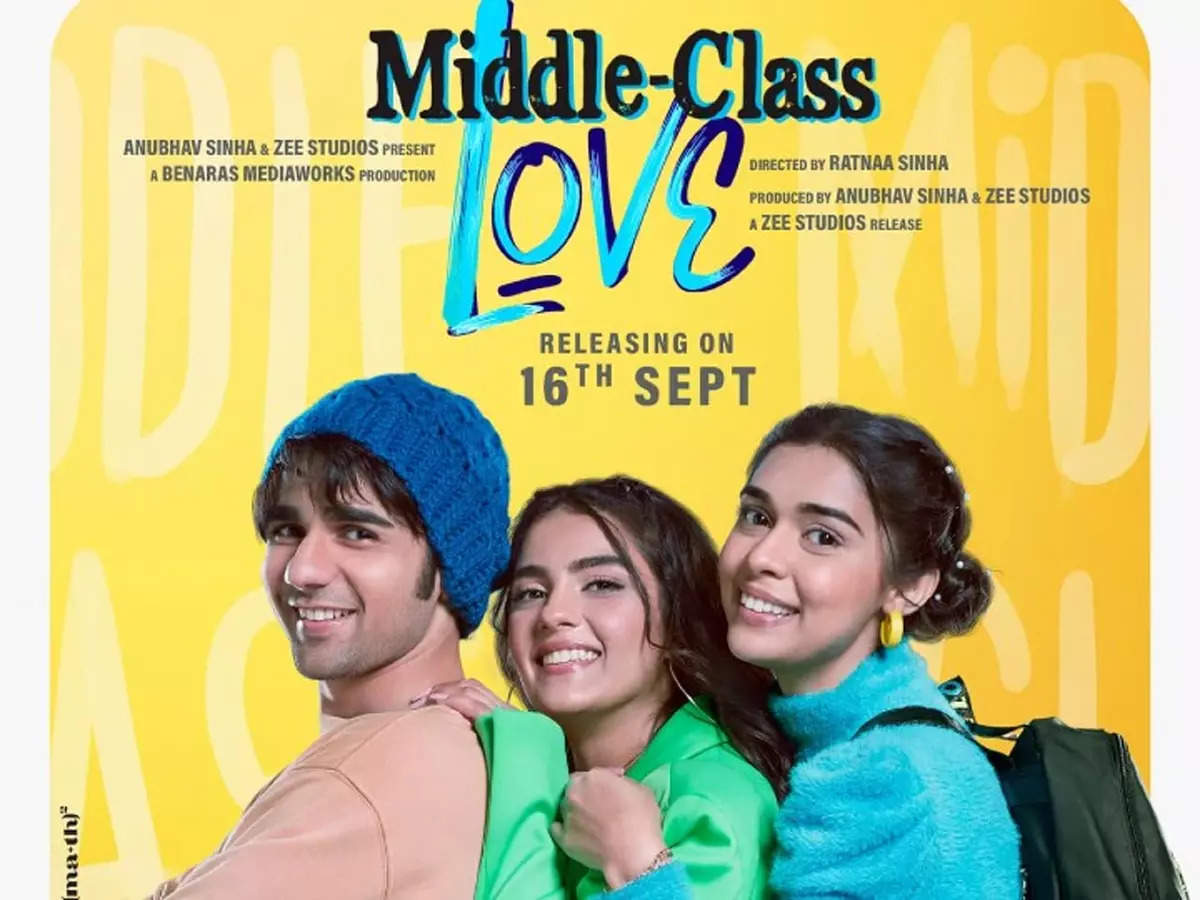 middle class love